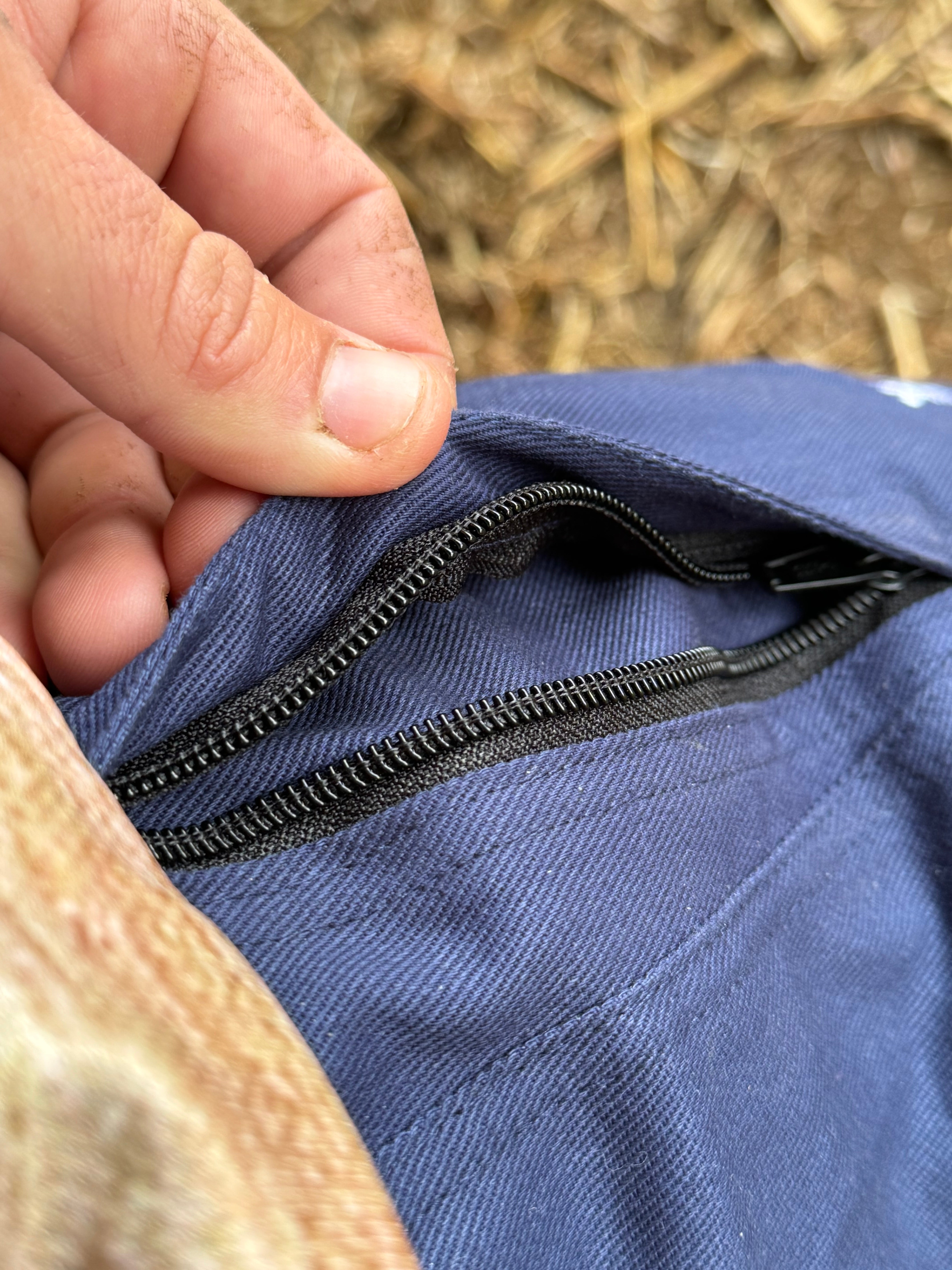 Shorts - Cotton Harvesters 1st Gen-