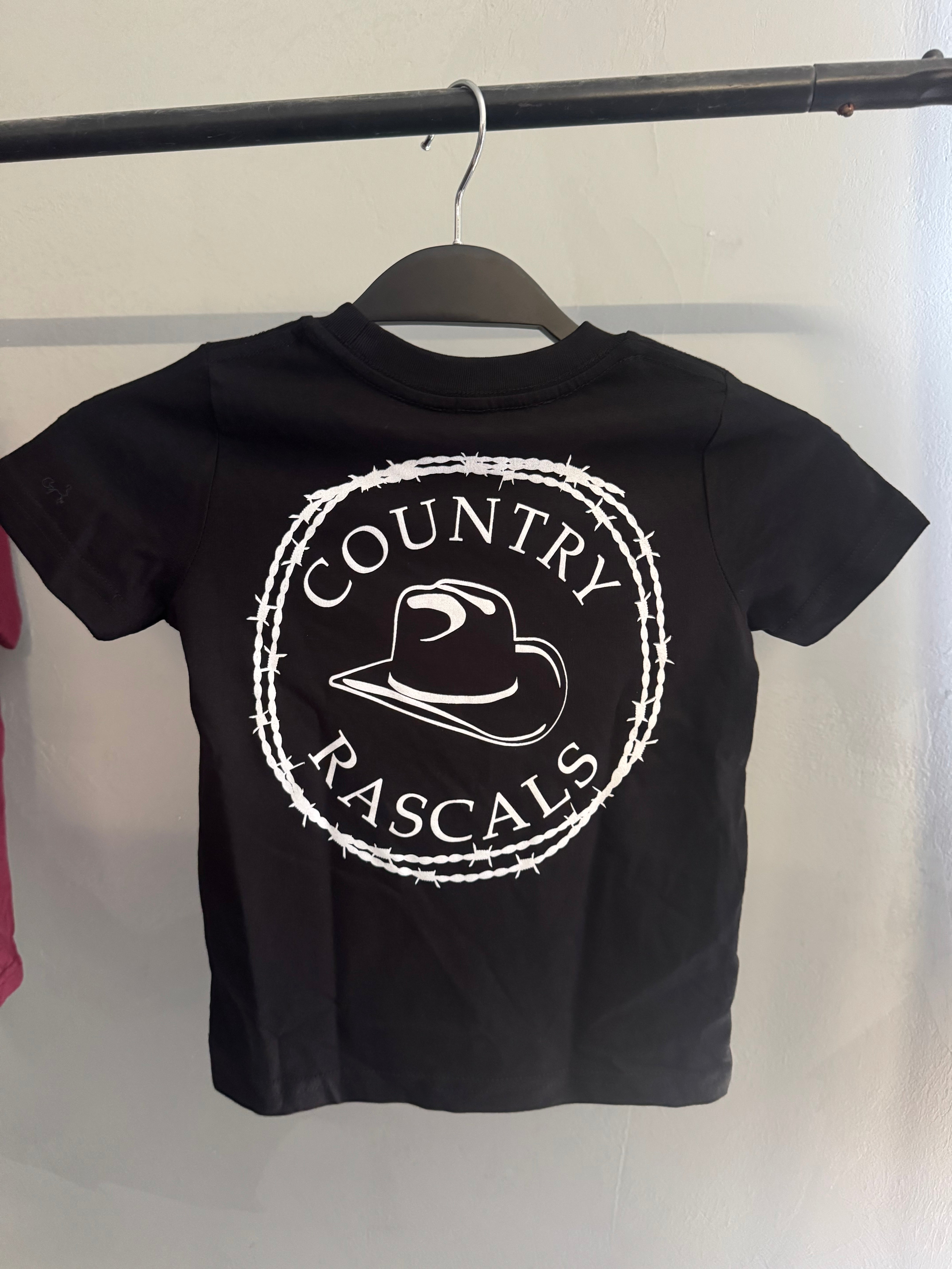 Kids | Tee | Printed