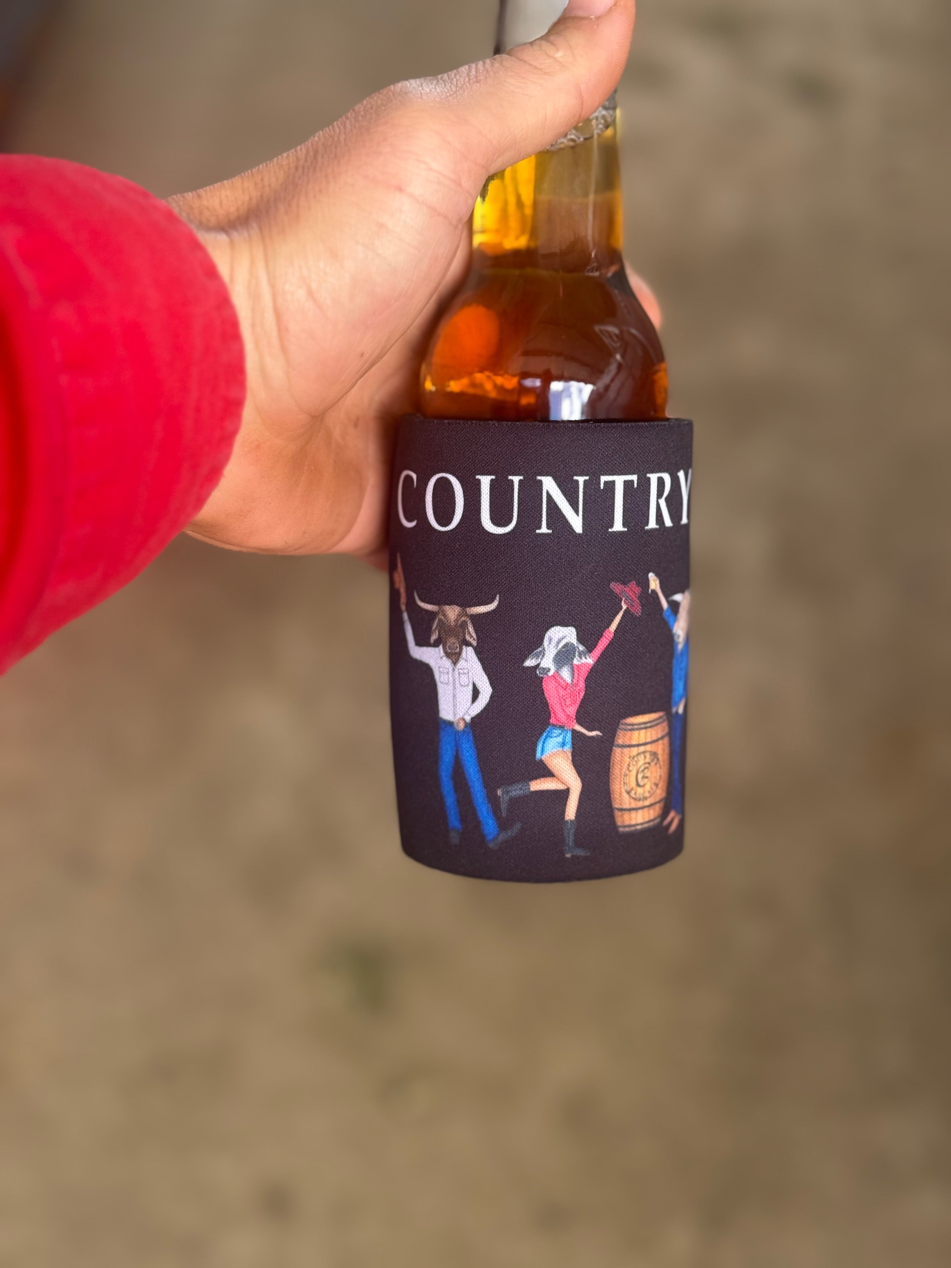 Mannequin cooler