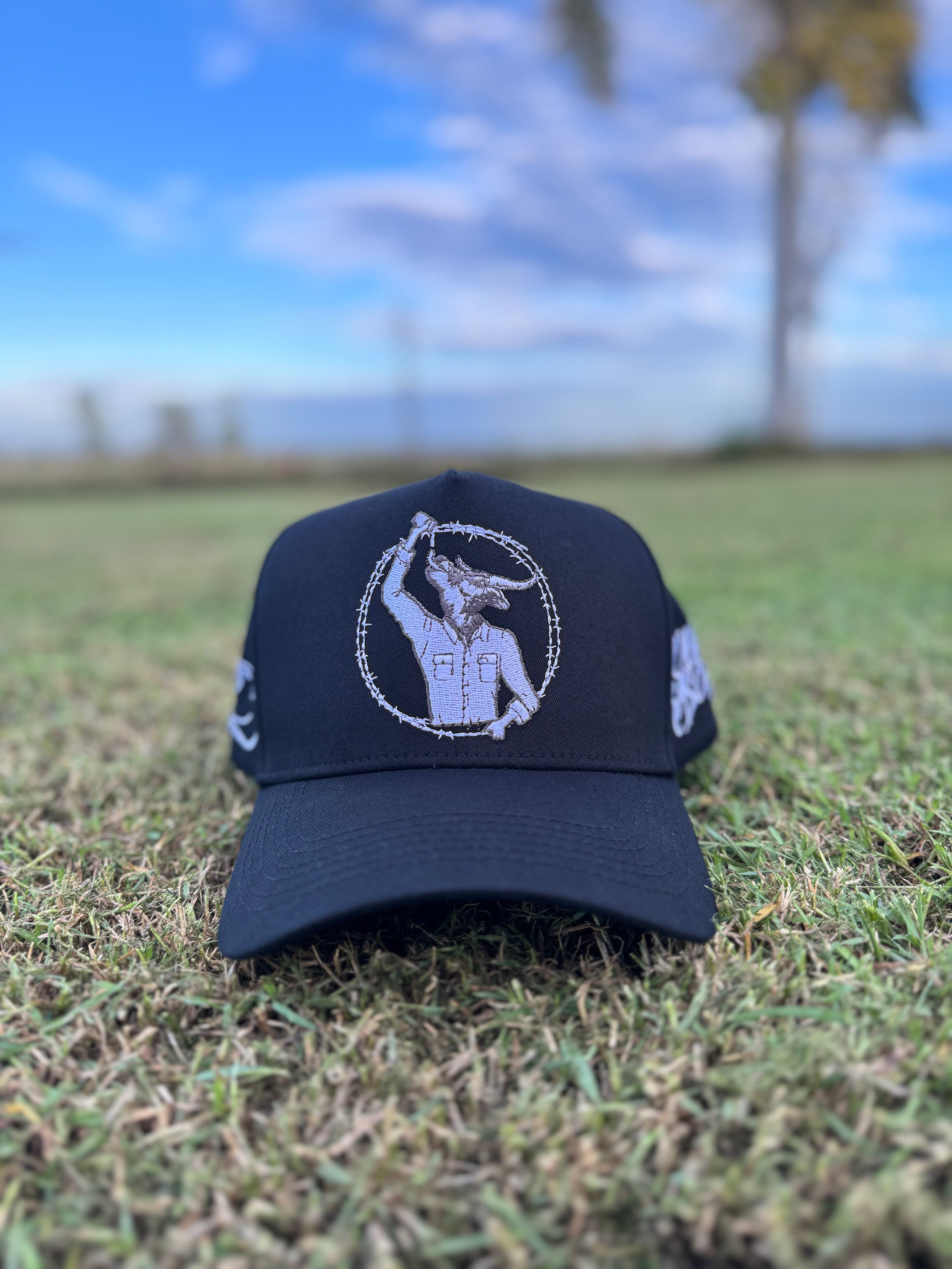 Ball Cap | Mascot