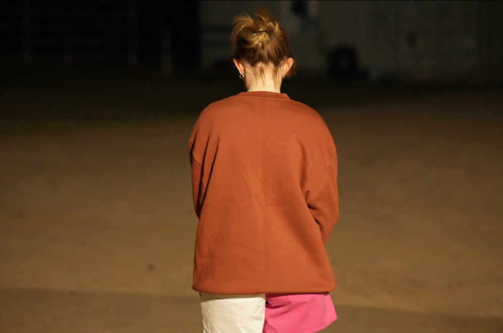 Jumper | Mascot | Drinking