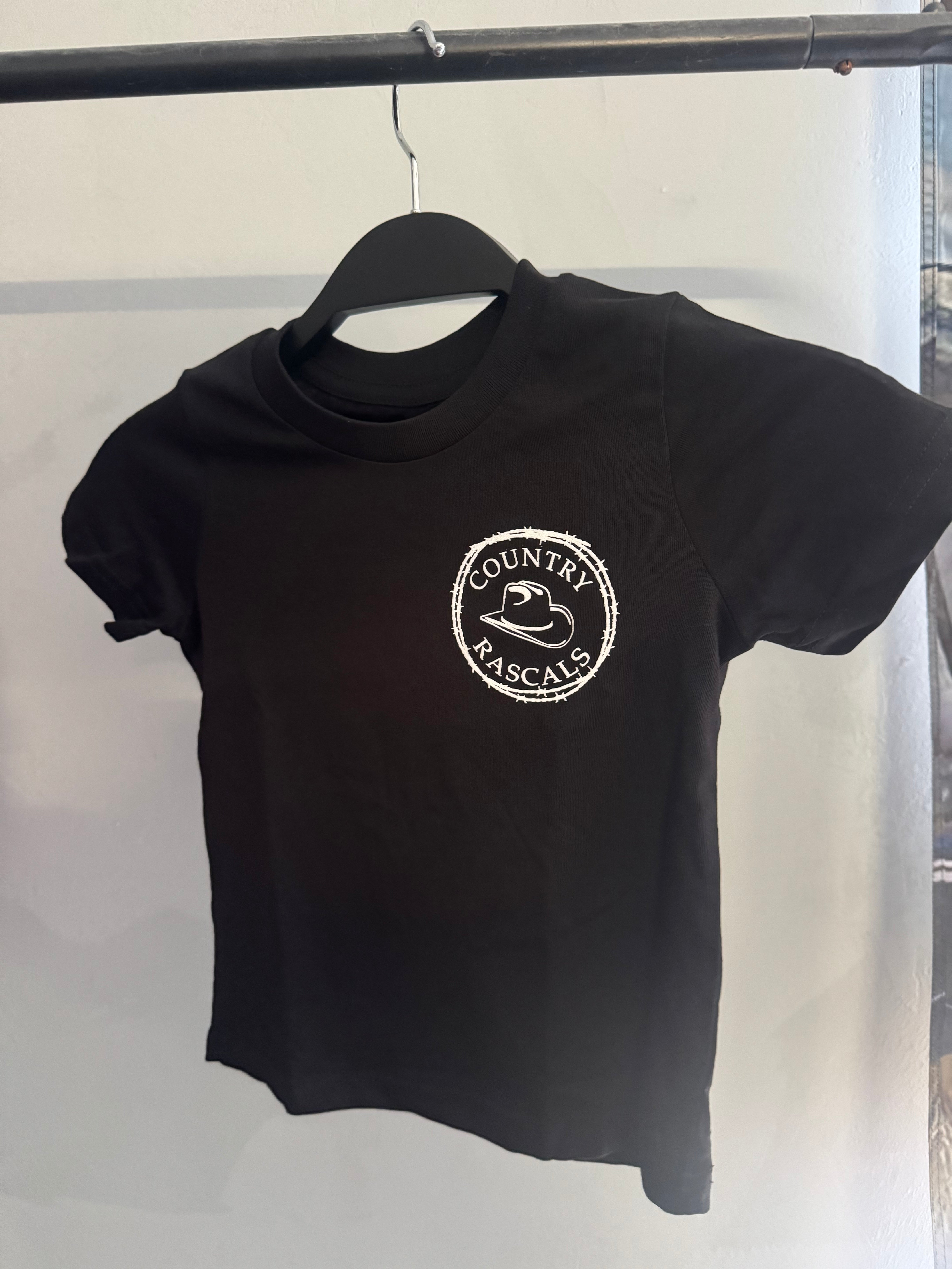 Kids | Tee | Printed