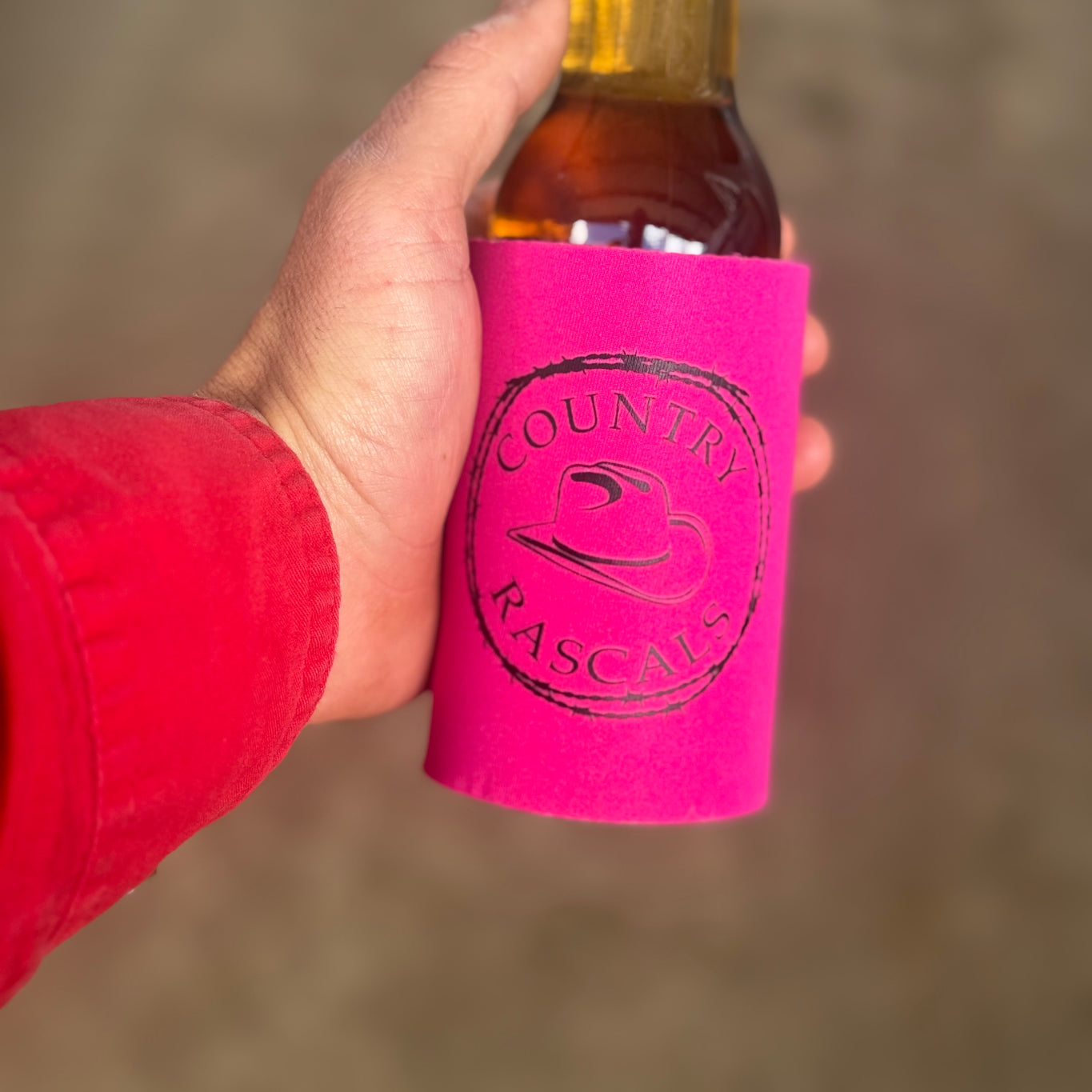 Stubby Cooler | Hottie