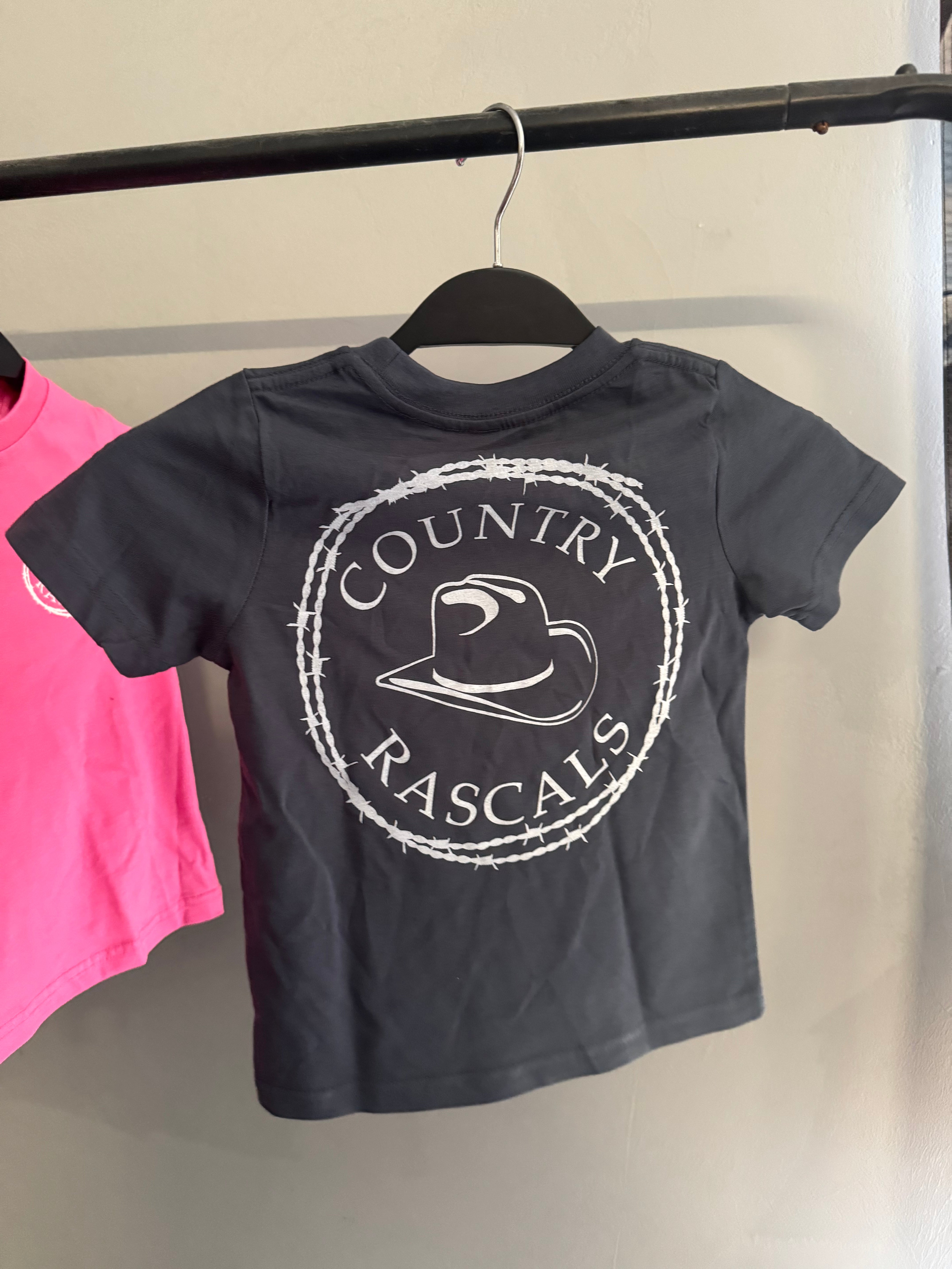 Kids | Tee | Printed