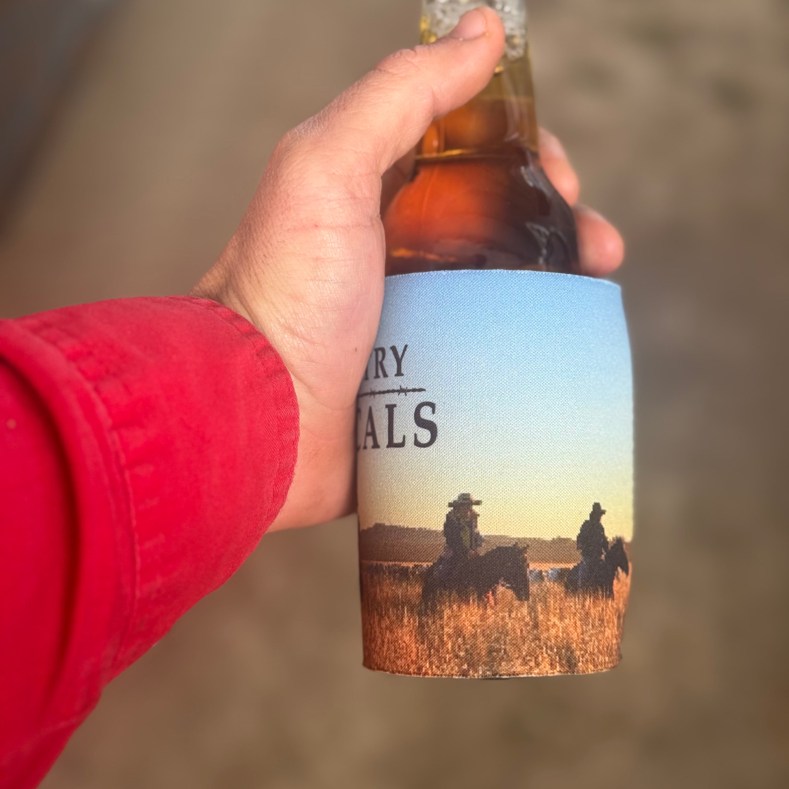Stubby Coolers