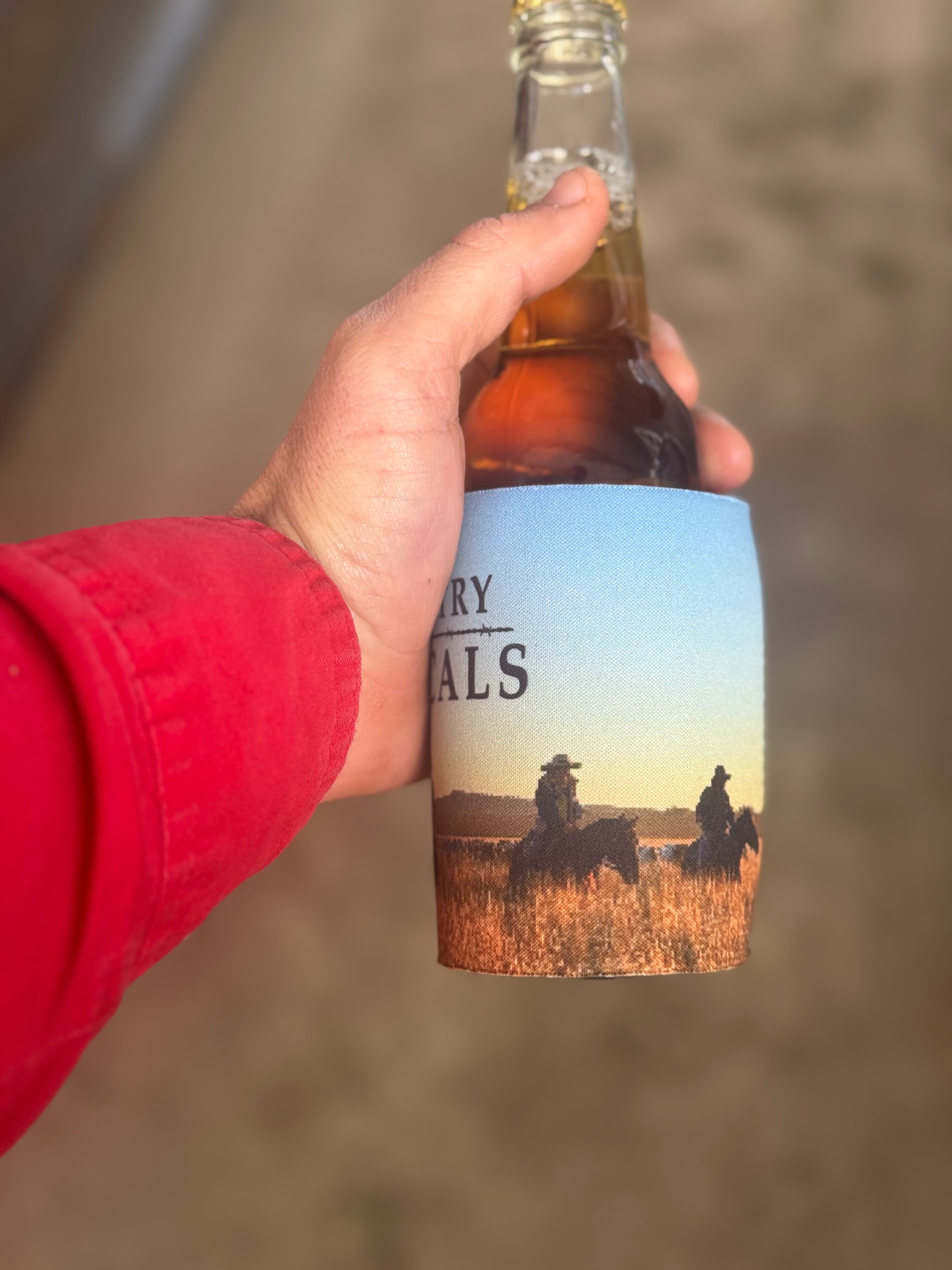 Stubby Coolers
