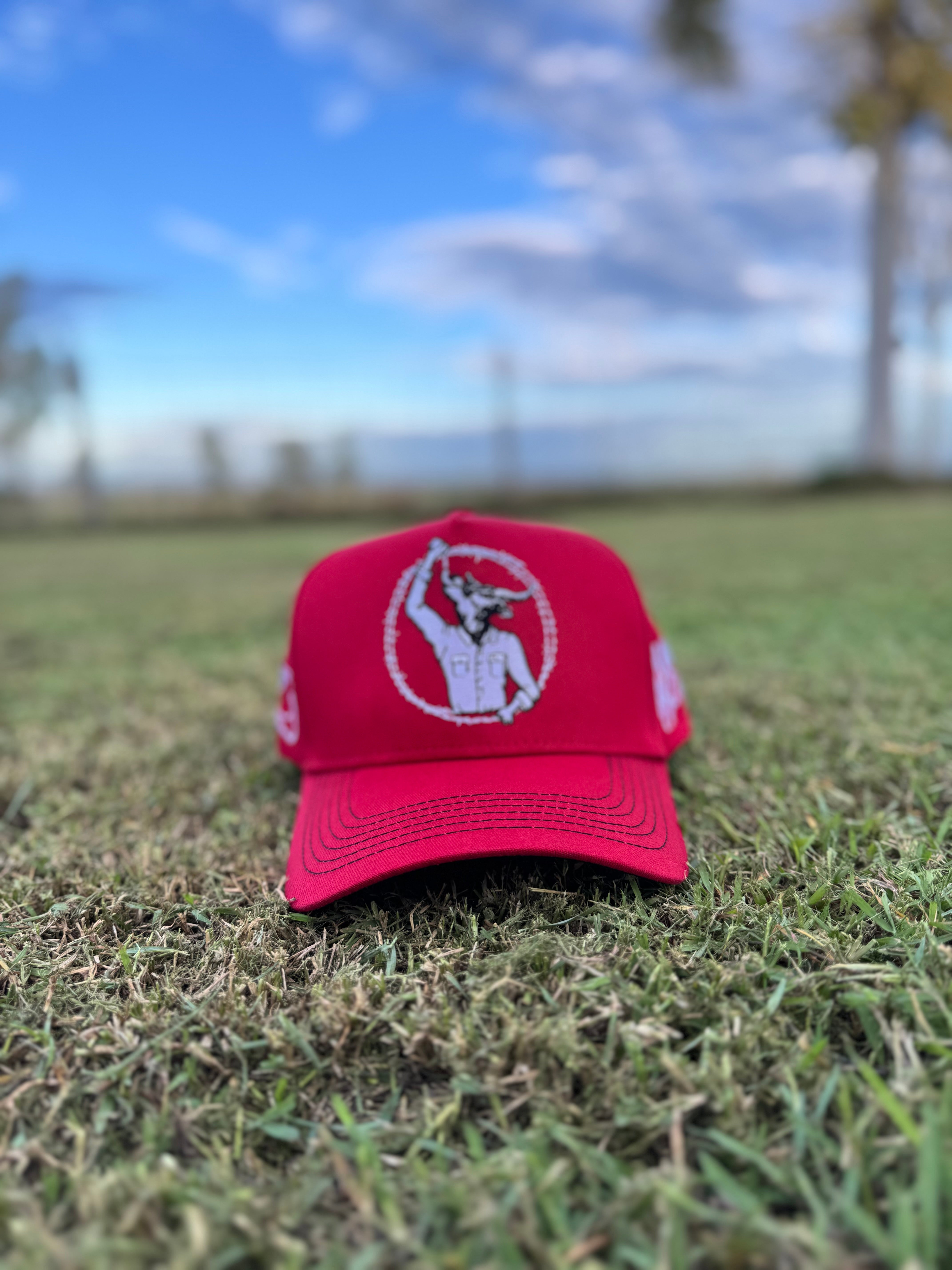 Ball Cap | Mascot