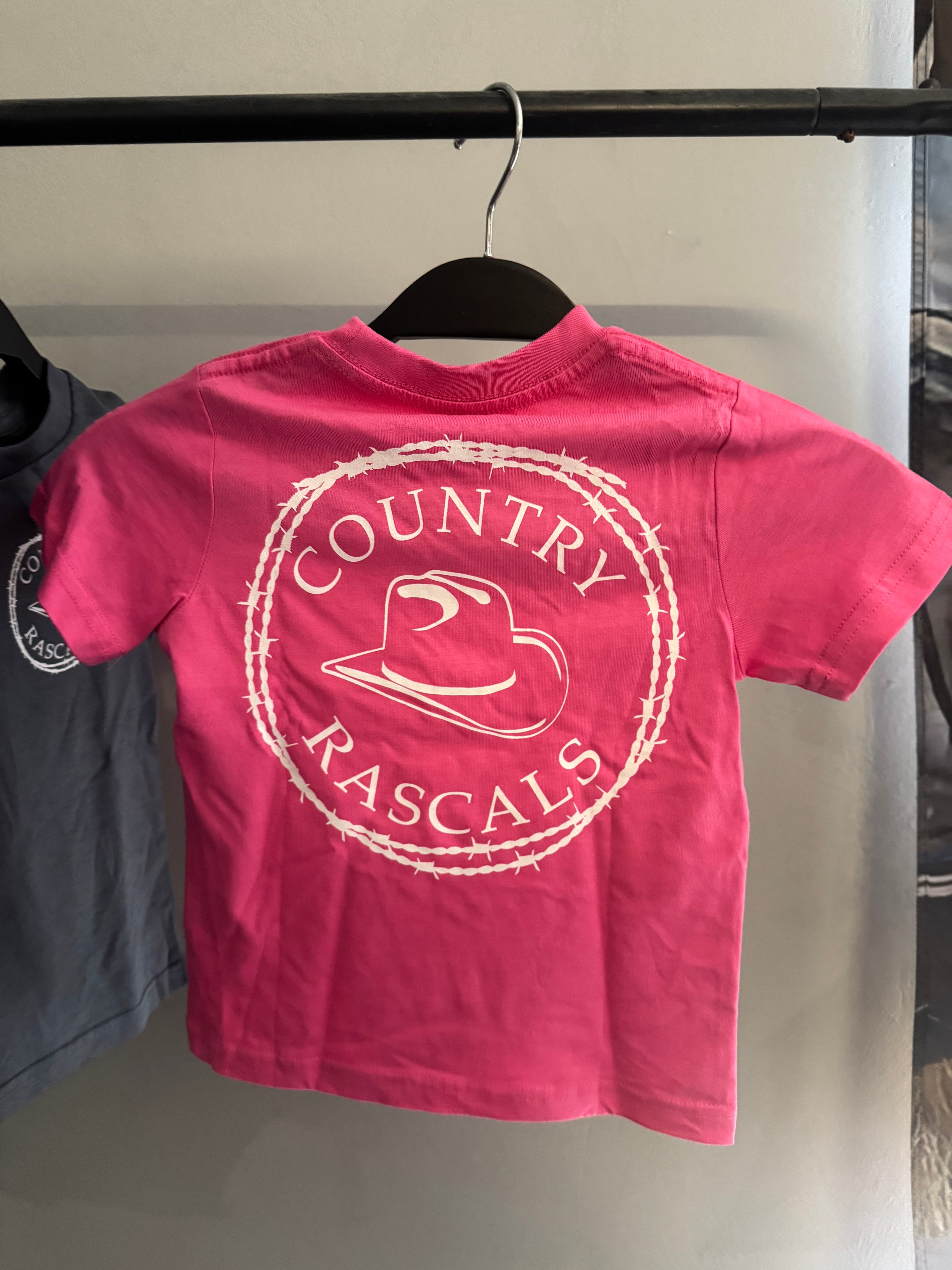 Kids | Tee | Printed