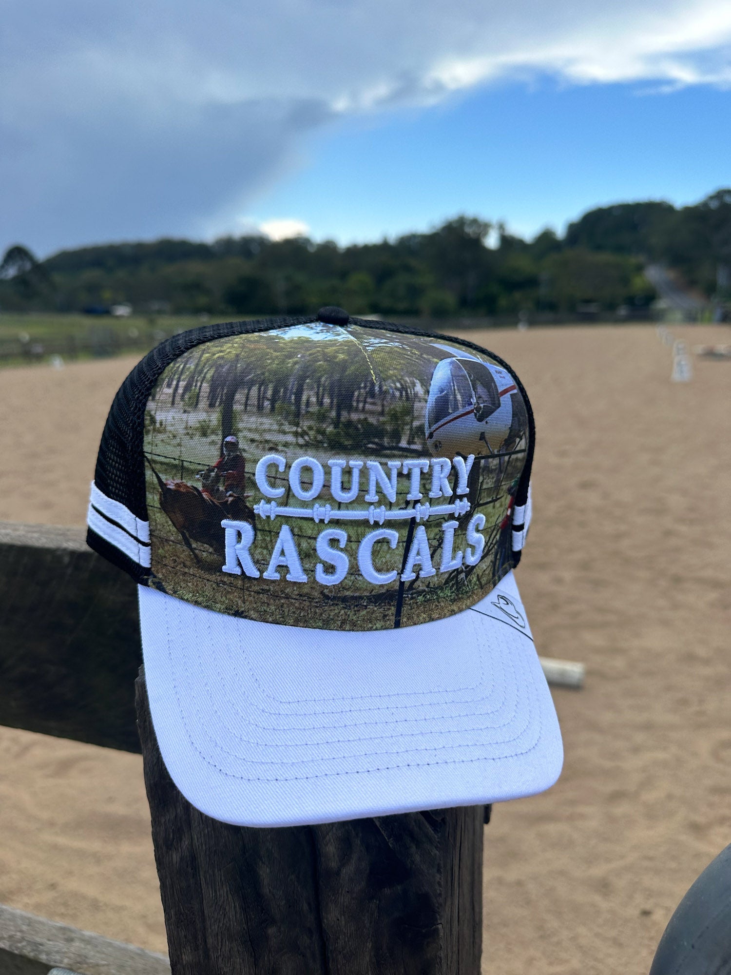Country Rascals – The Country Rascals