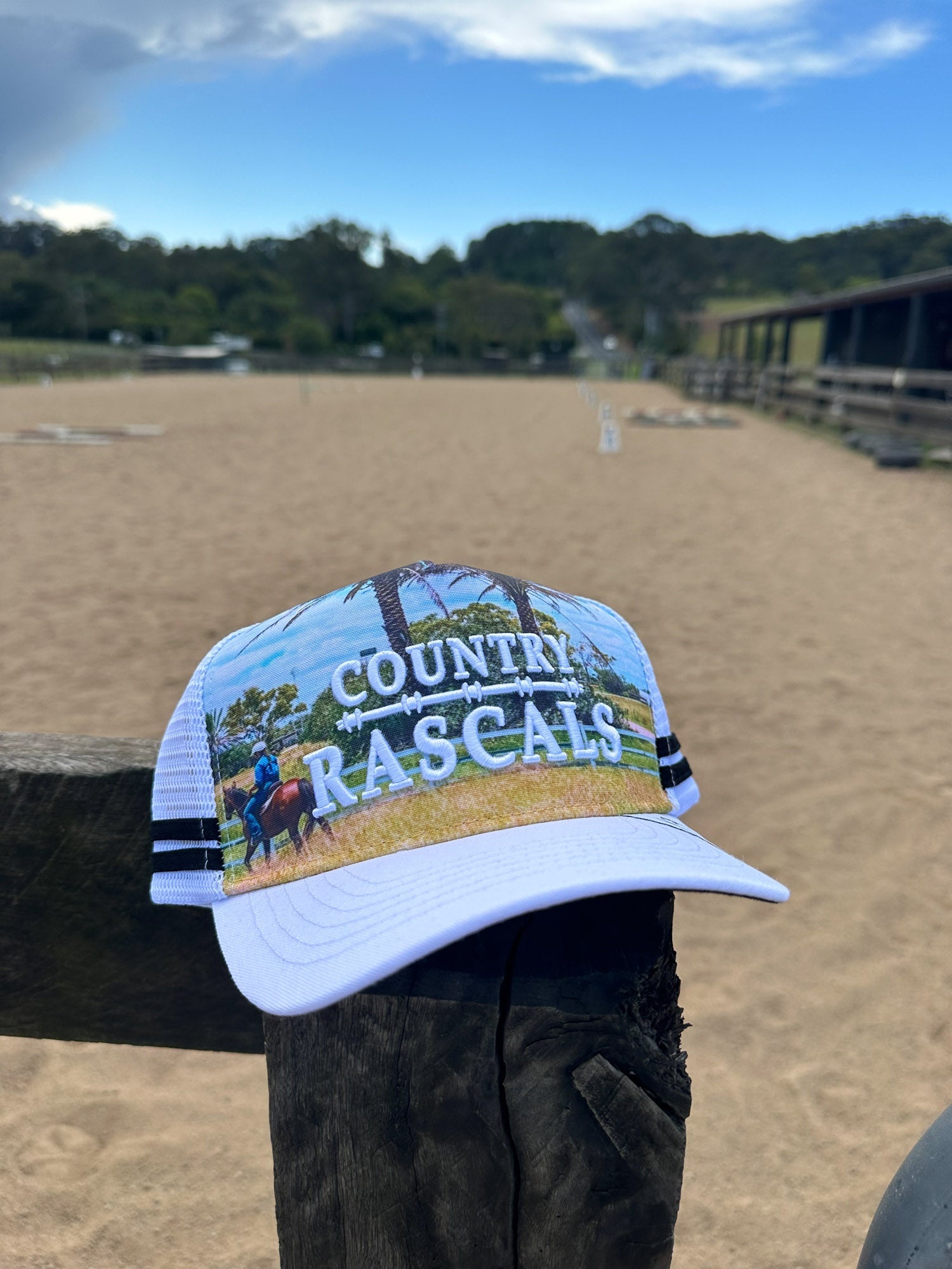 Country Rascals – The Country Rascals