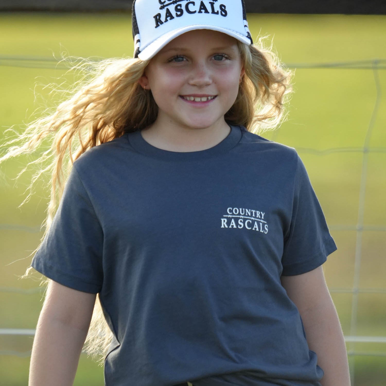 Kids/Gate Openers – The Country Rascals