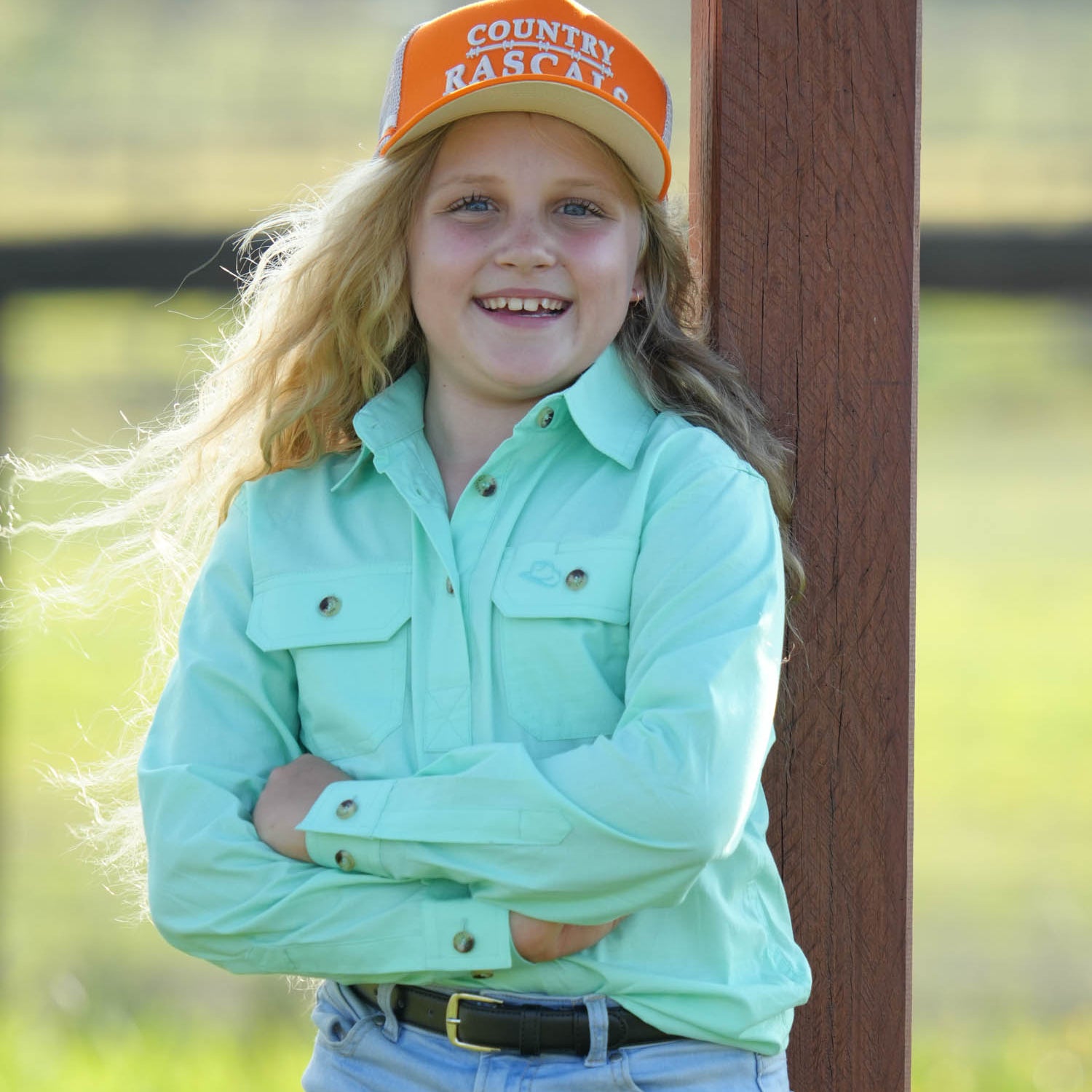 Work Shirts – The Country Rascals