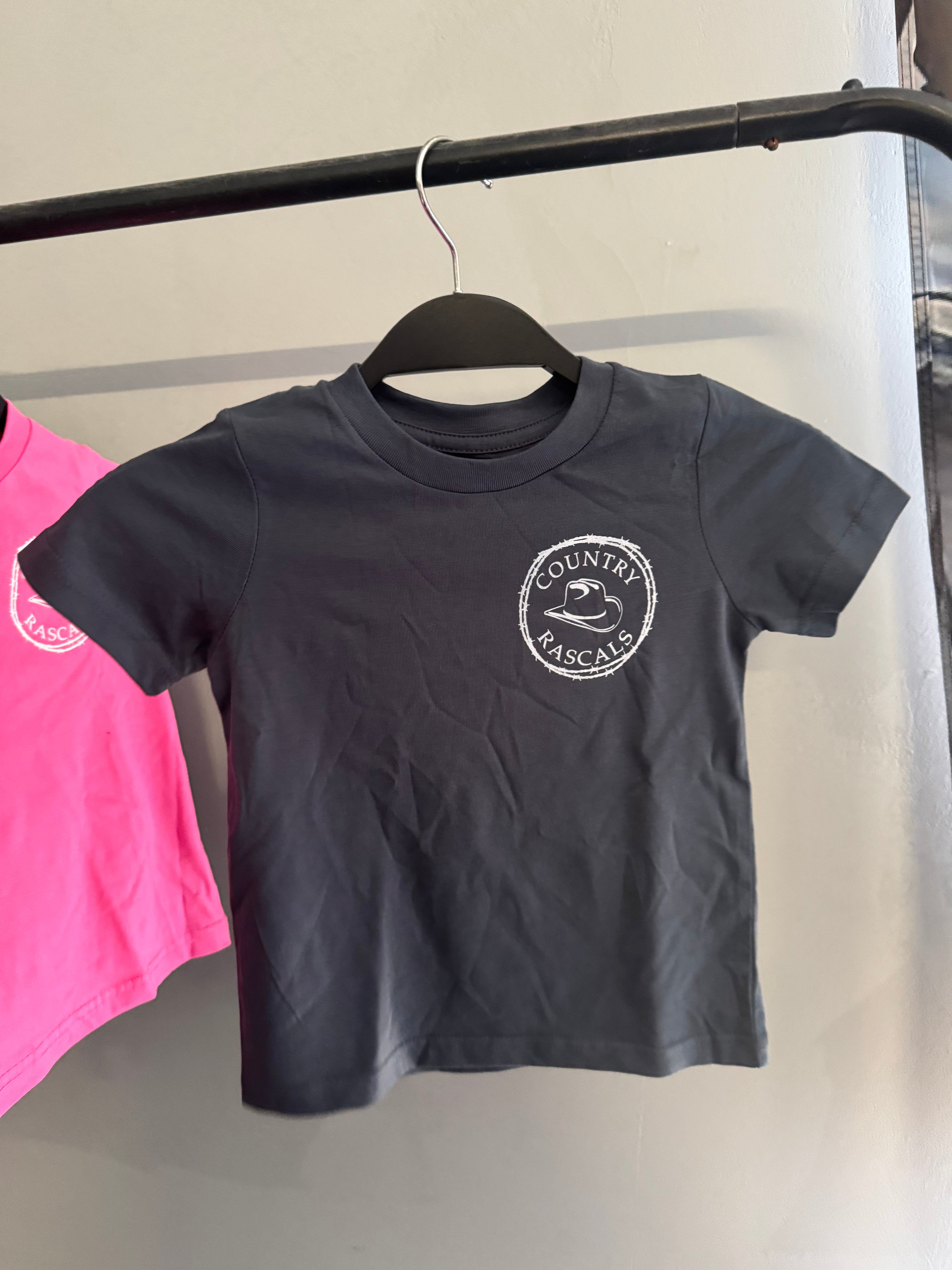 Kids | Tee | Printed