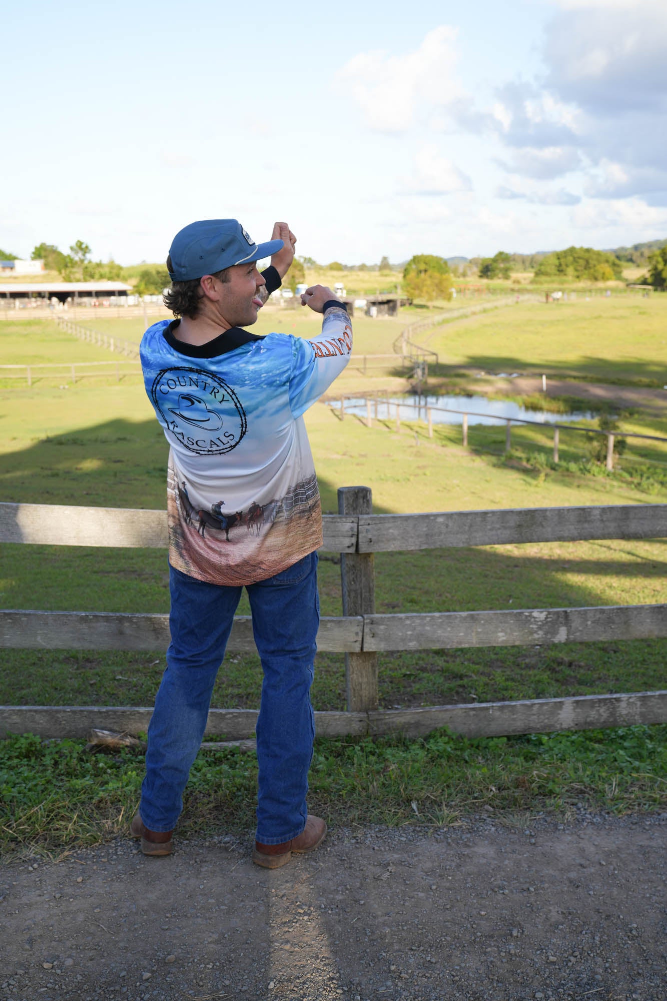 Fishing Shirts