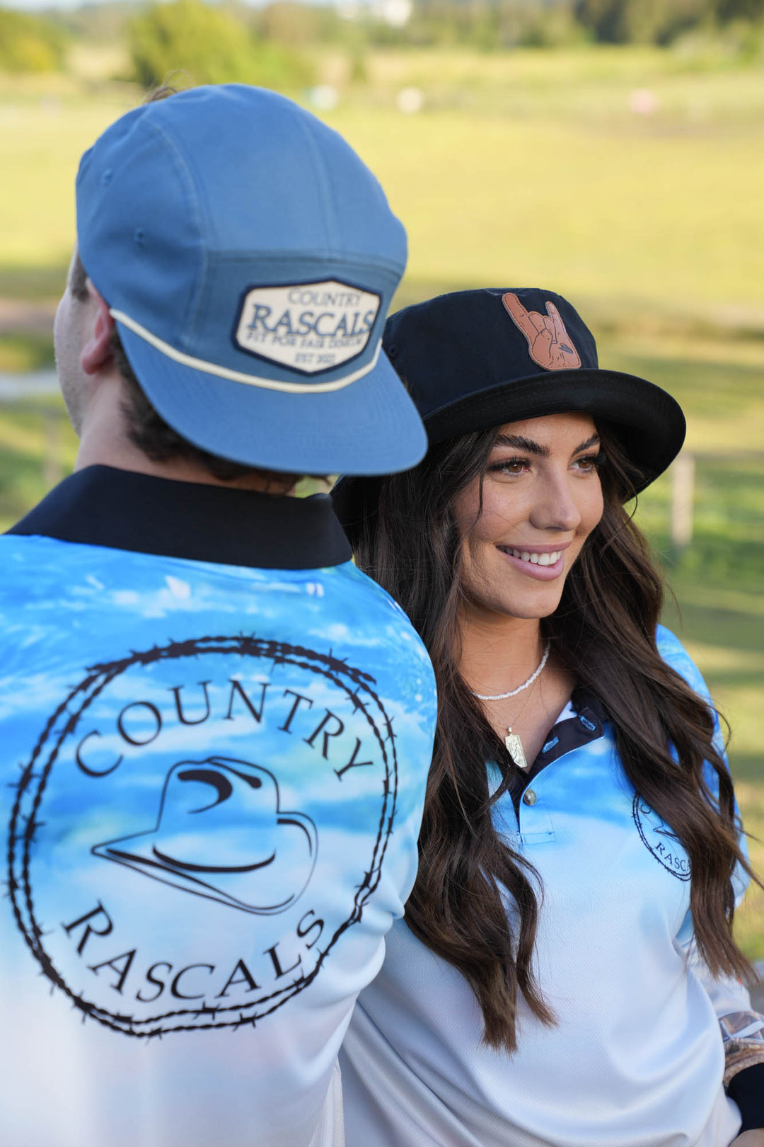 Country Rascals – The Country Rascals