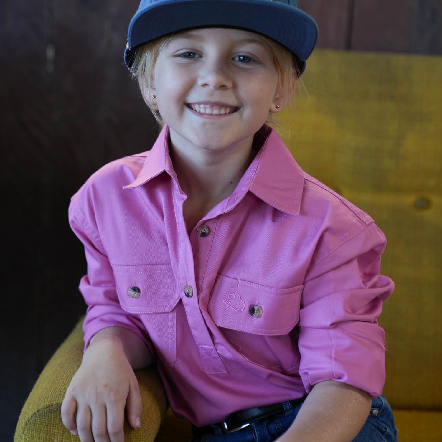 Kids/Gate Openers – The Country Rascals