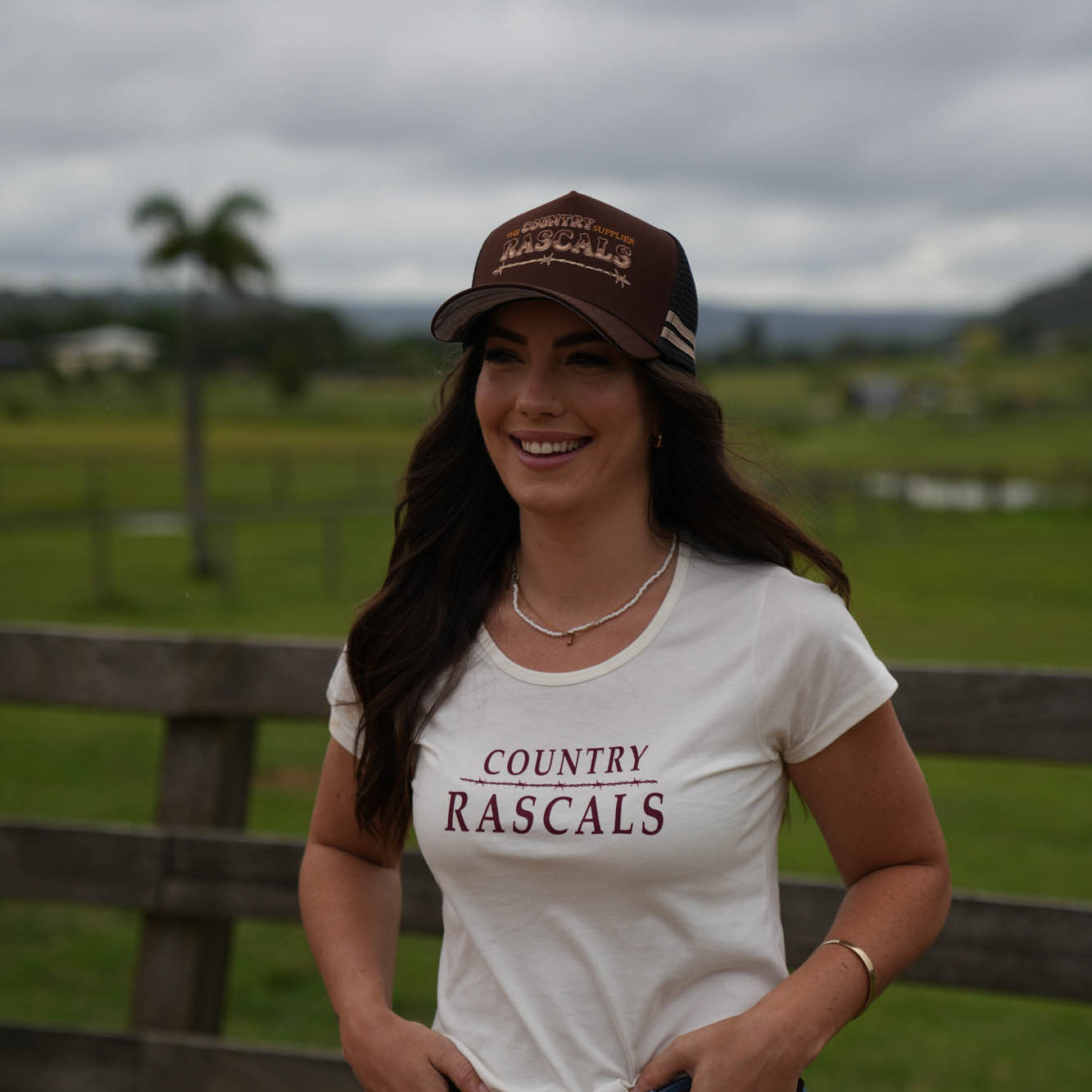 Cowgirls Country clothing Australia
Country casuals clothing
Modern country style
Rustic fashion trends
Affordable Western wear
Brand-Specific Keywords
Country Rascals clothing
Alternatives to Ringers Western
Best Western wear brands Australia
Premium rural clothing
Affordable country style outfits for famil