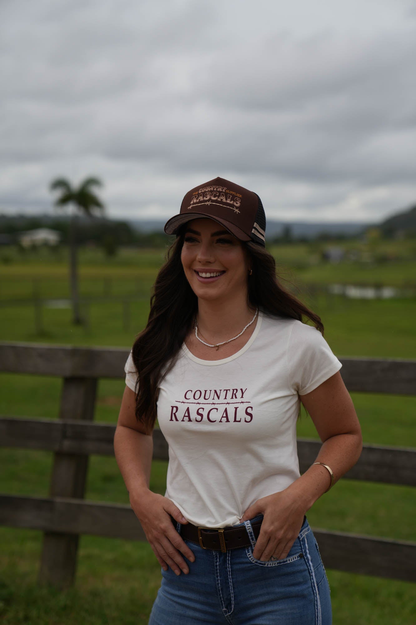 Cowgirls Country clothing Australia
Country casuals clothing
Modern country style
Rustic fashion trends
Affordable Western wear
Brand-Specific Keywords
Country Rascals clothing
Alternatives to Ringers Western
Best Western wear brands Australia
Premium rural clothing
Affordable country style outfits for famil